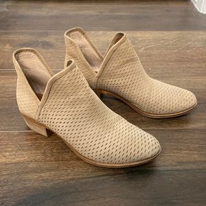 Lucky Brand Baley Bootie